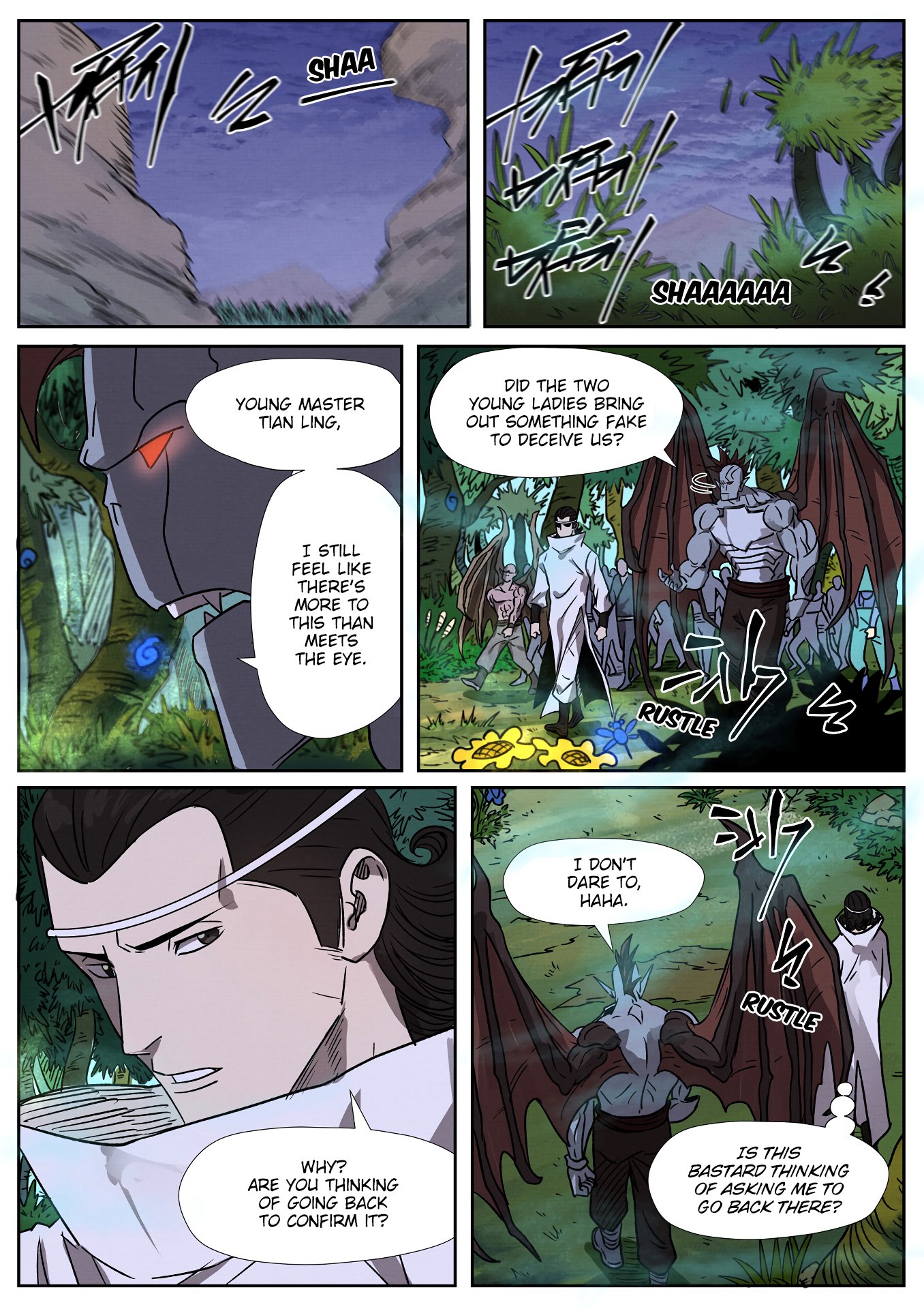 Page 8 of Chapter 268.5