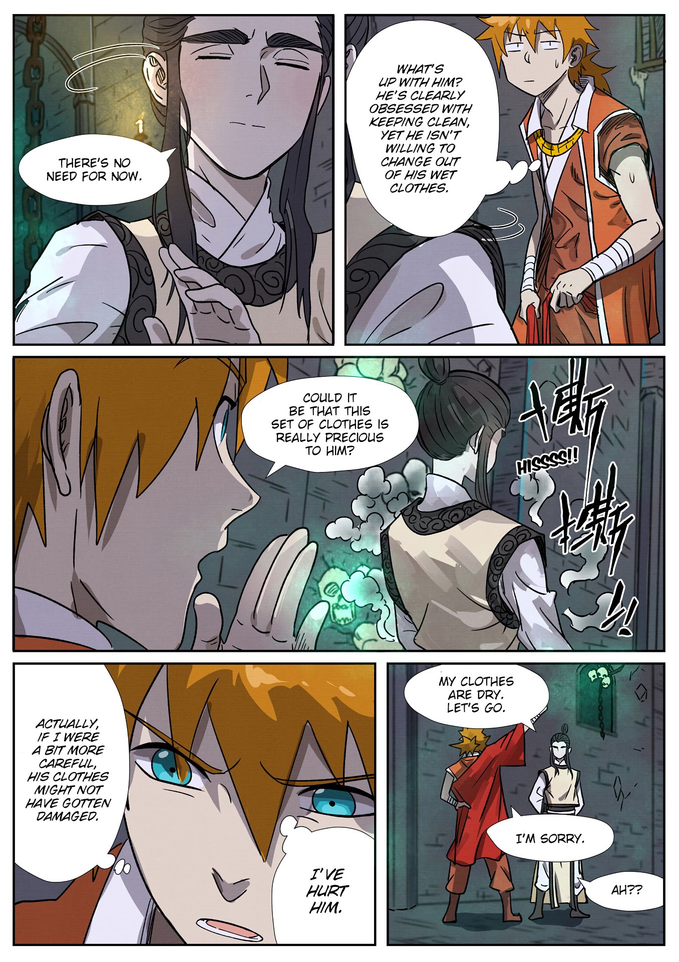 Page 11 of Chapter 268.5