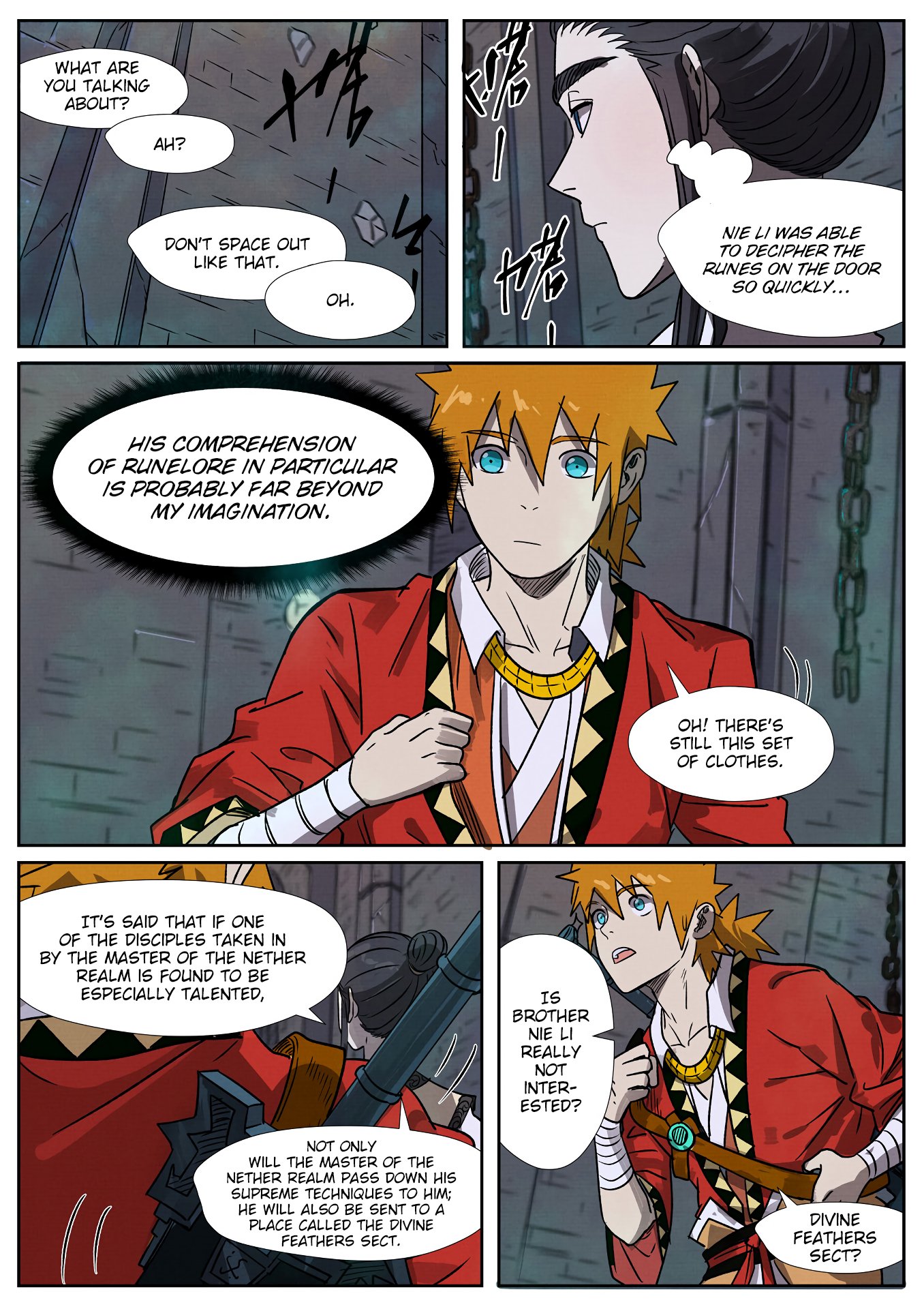 Page 12 of Chapter 268.5