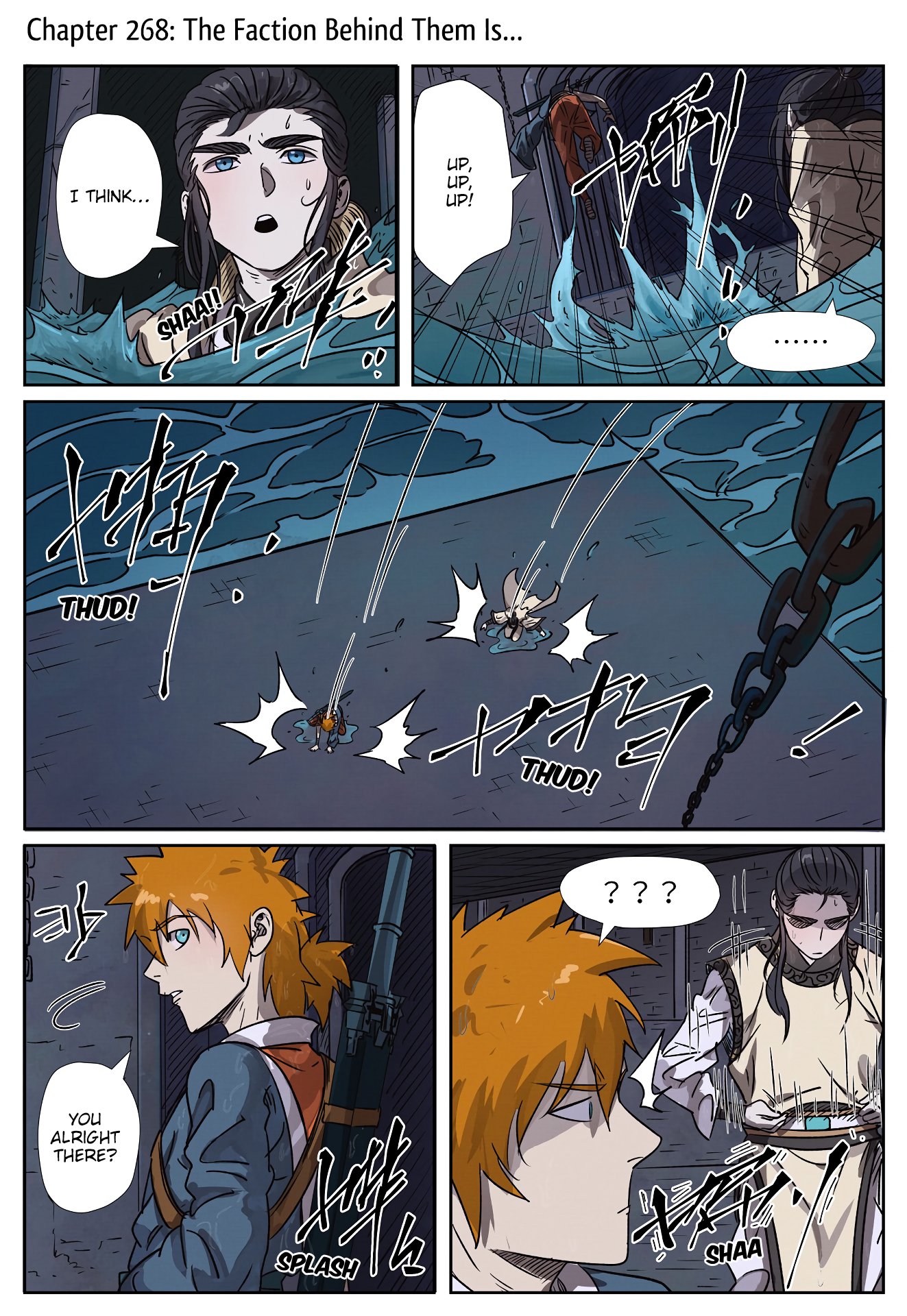 Page 2 of Chapter 268