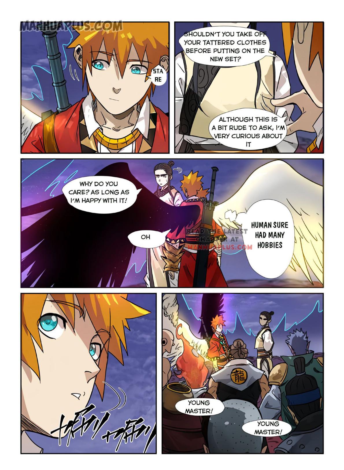 Page 2 of Chapter 272.5