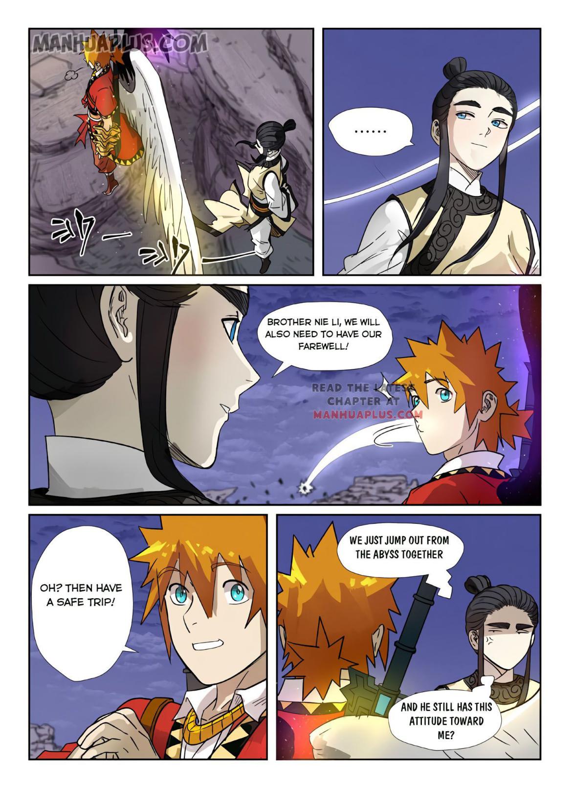 Page 8 of Chapter 272.5