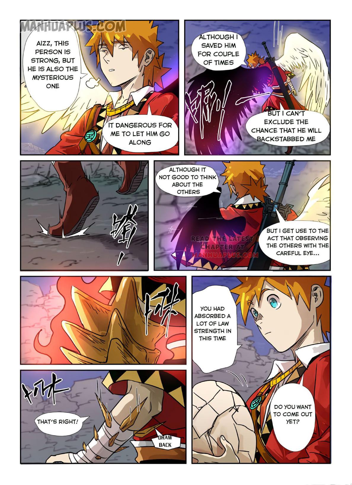 Page 10 of Chapter 272.5
