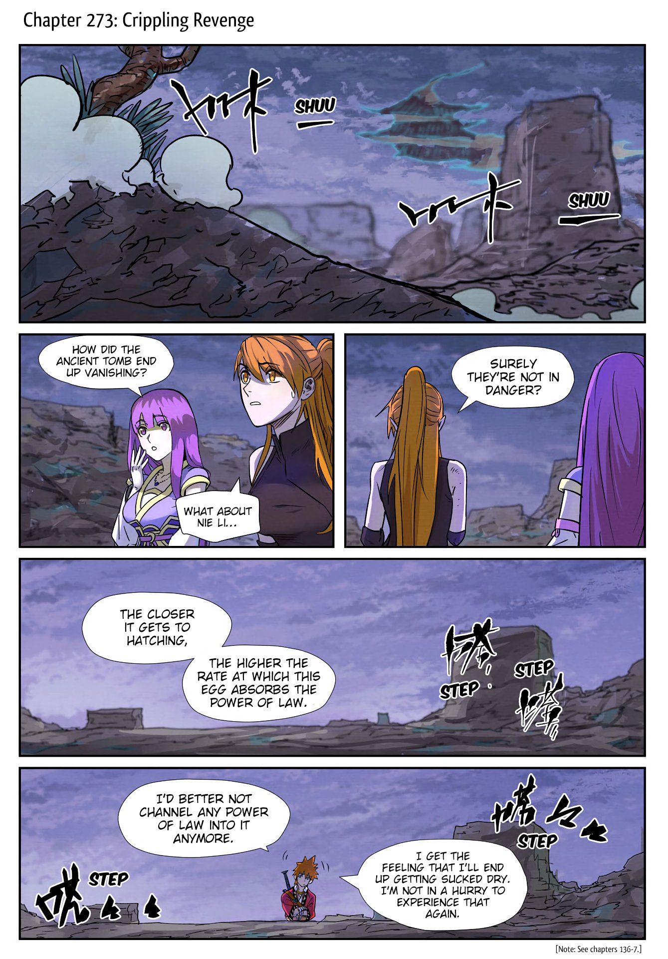 Page 2 of Chapter 273