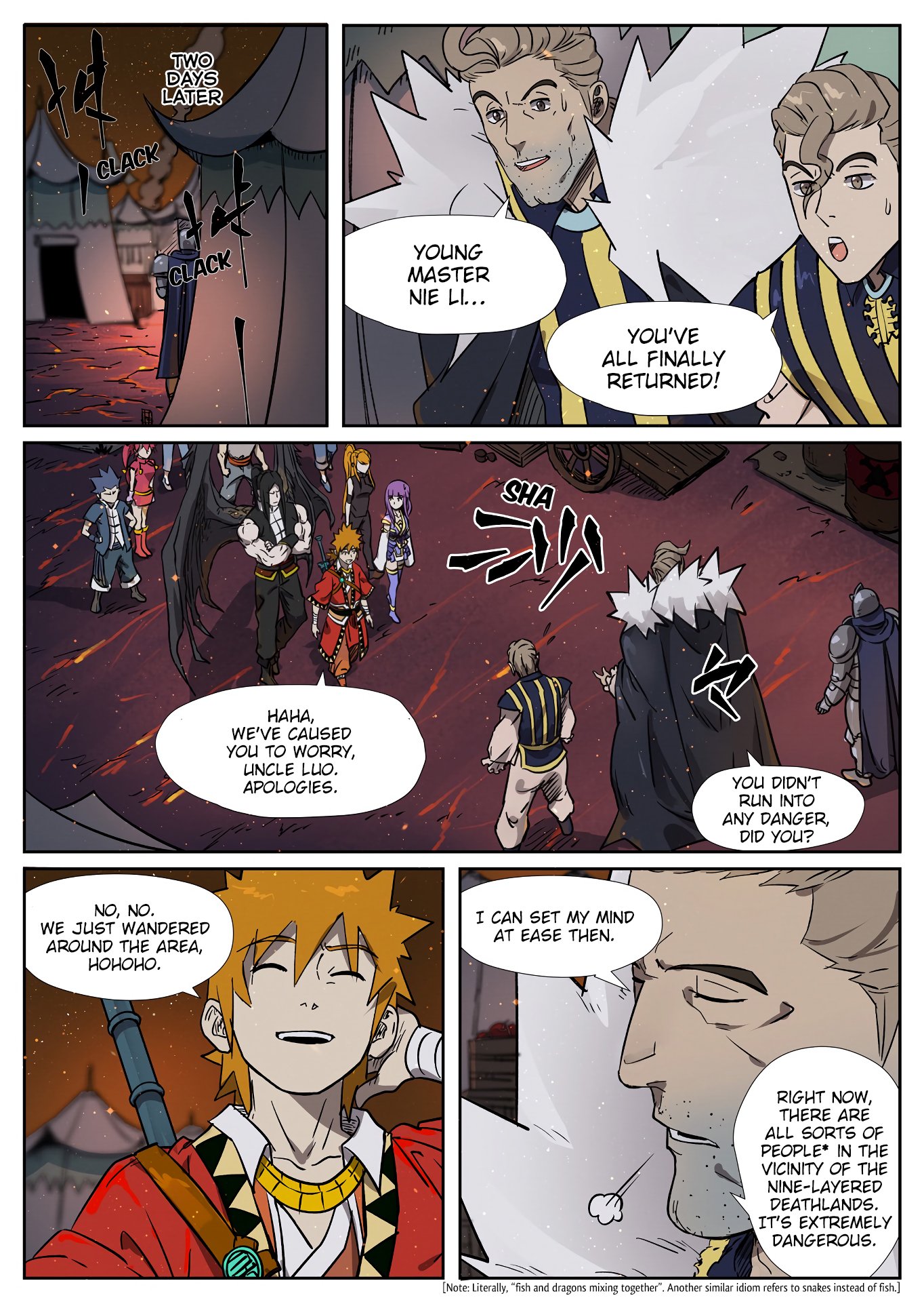 Page 3 of Chapter 274