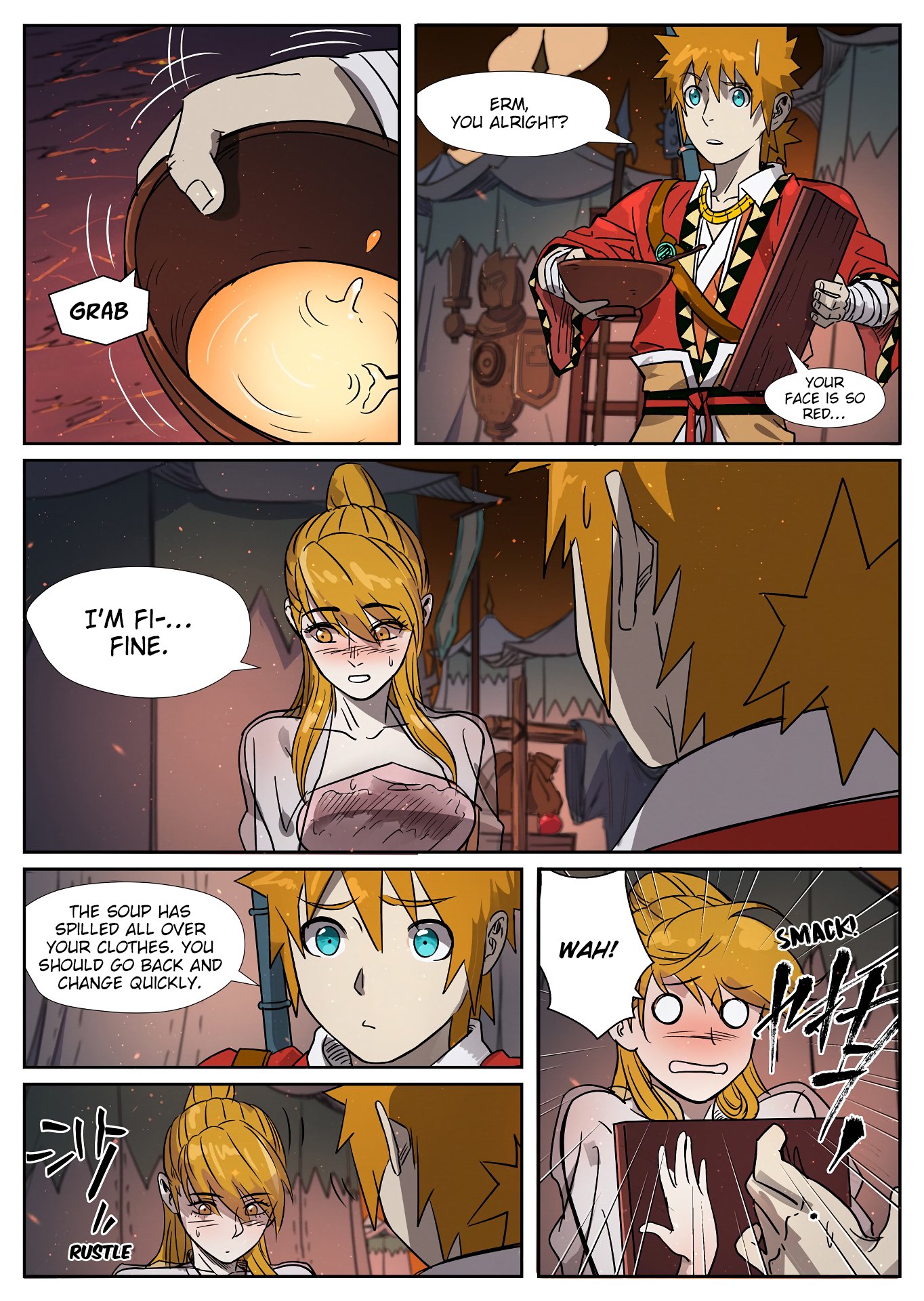 Page 8 of Chapter 274