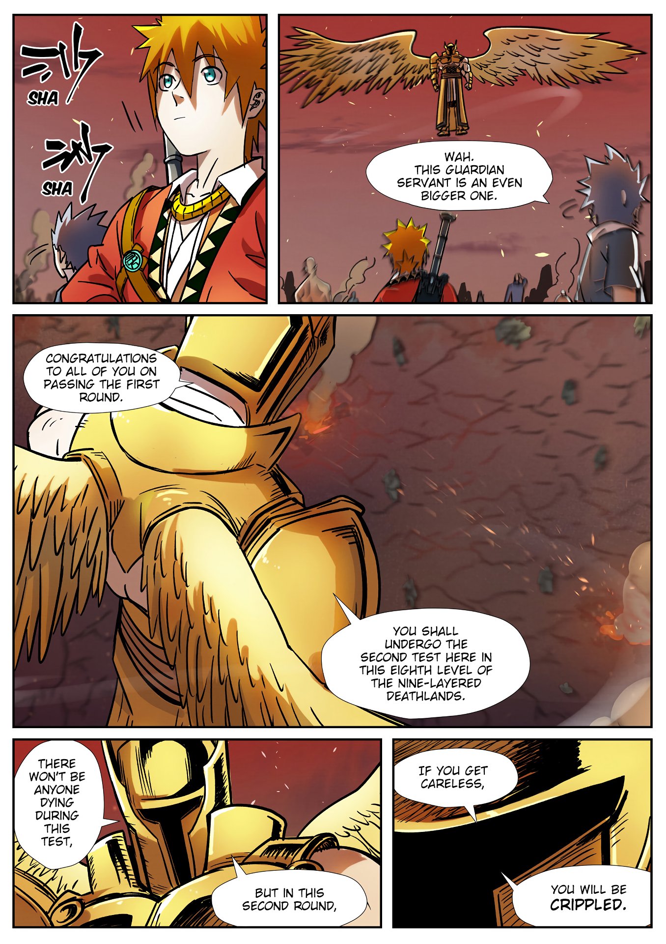 Page 8 of Chapter 275.5