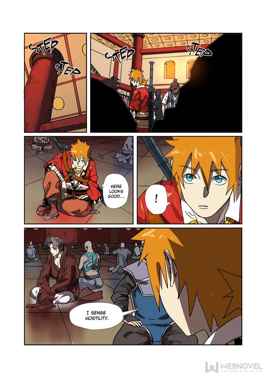 Page 4 of Chapter 276.5