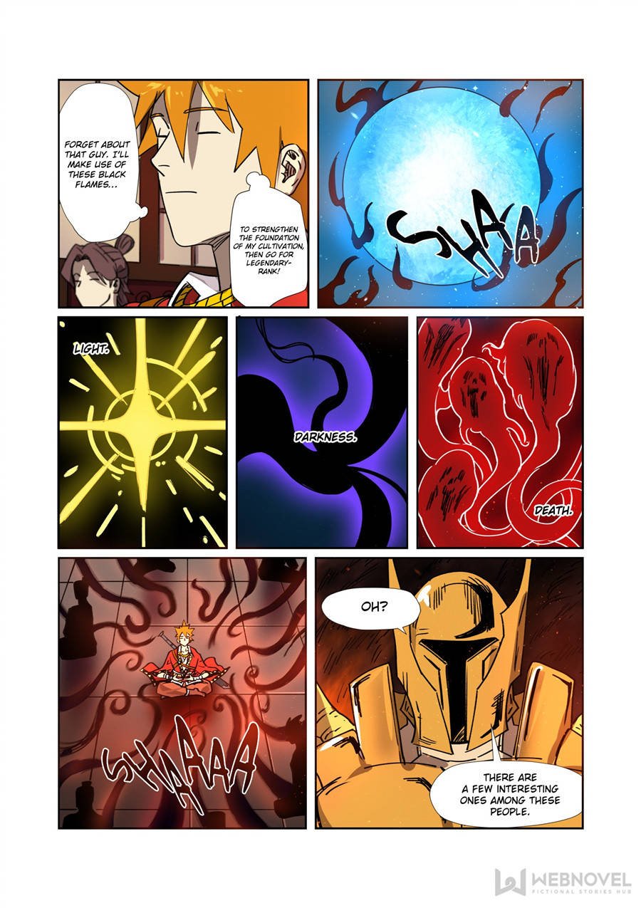 Page 6 of Chapter 276.5