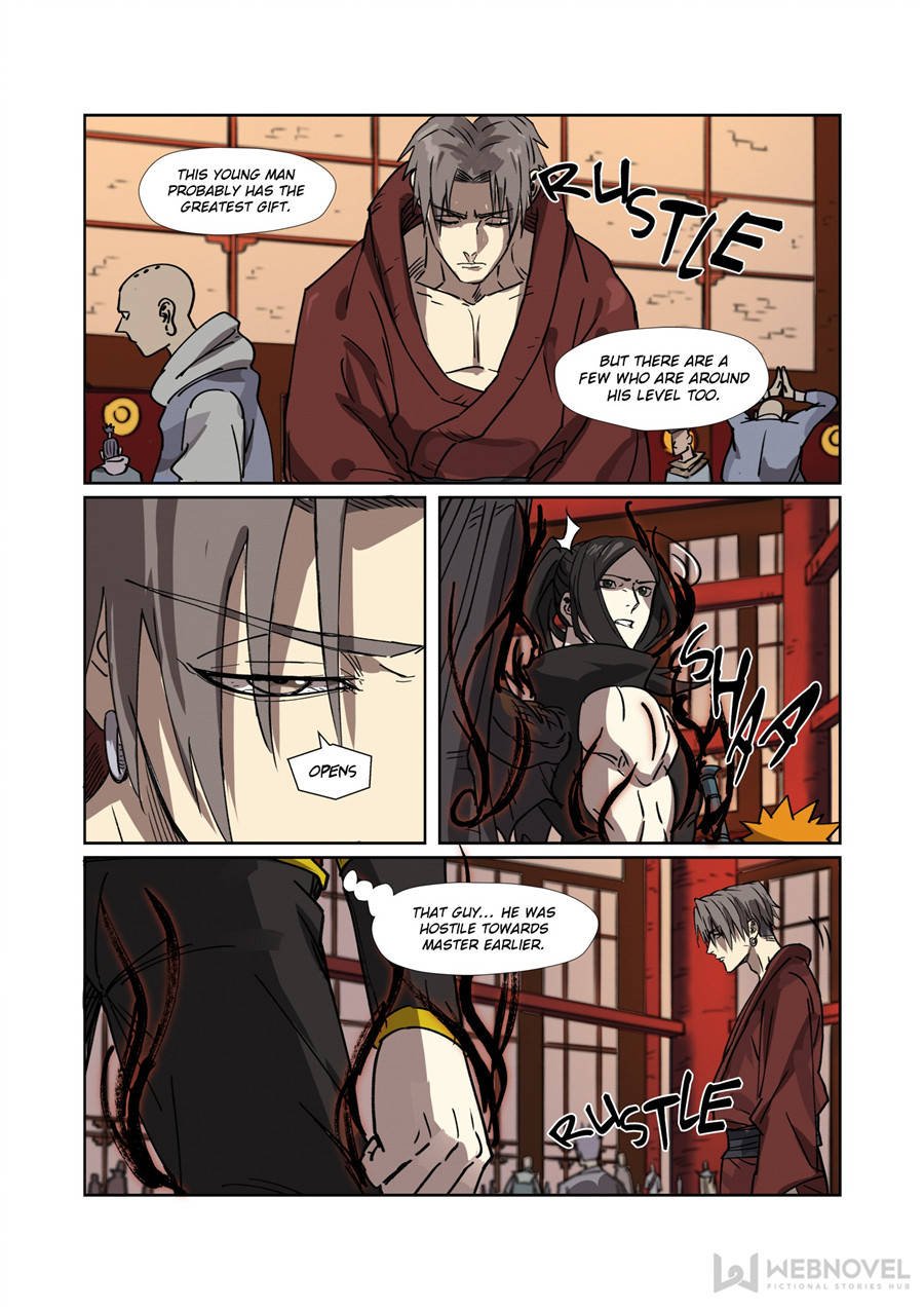 Page 8 of Chapter 276.5