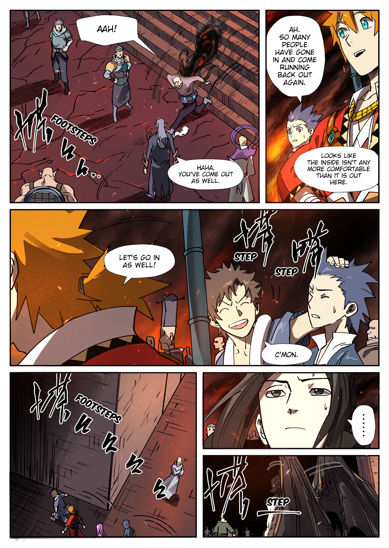 Page 8 of Chapter 276
