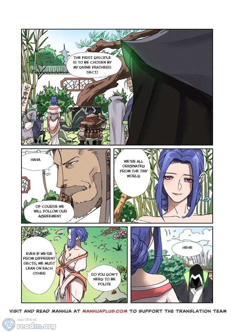 Page 8 of Chapter 278.5