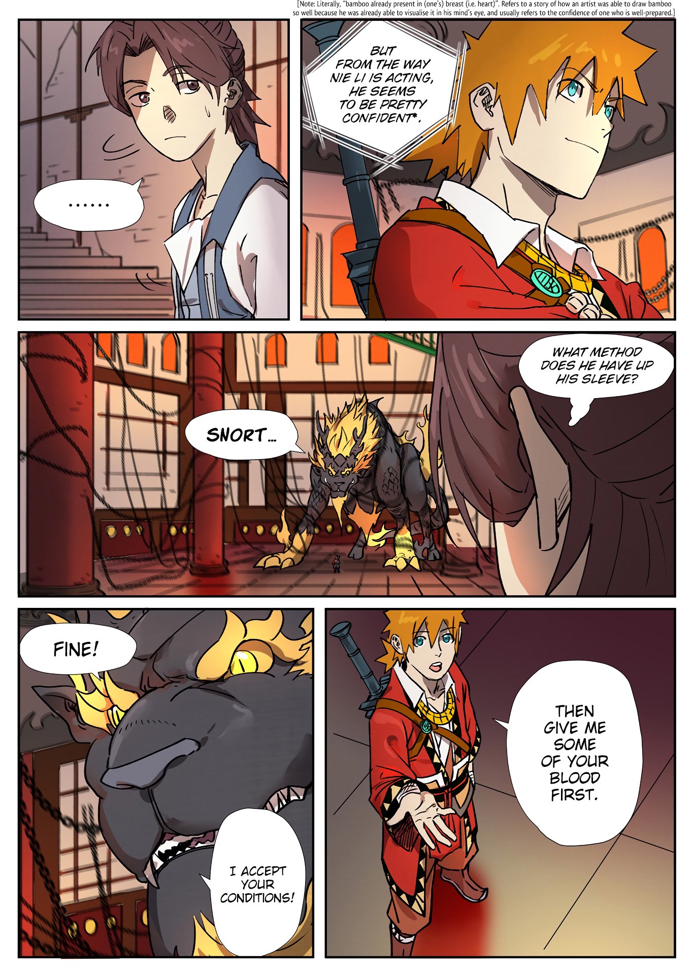 Page 8 of Chapter 278