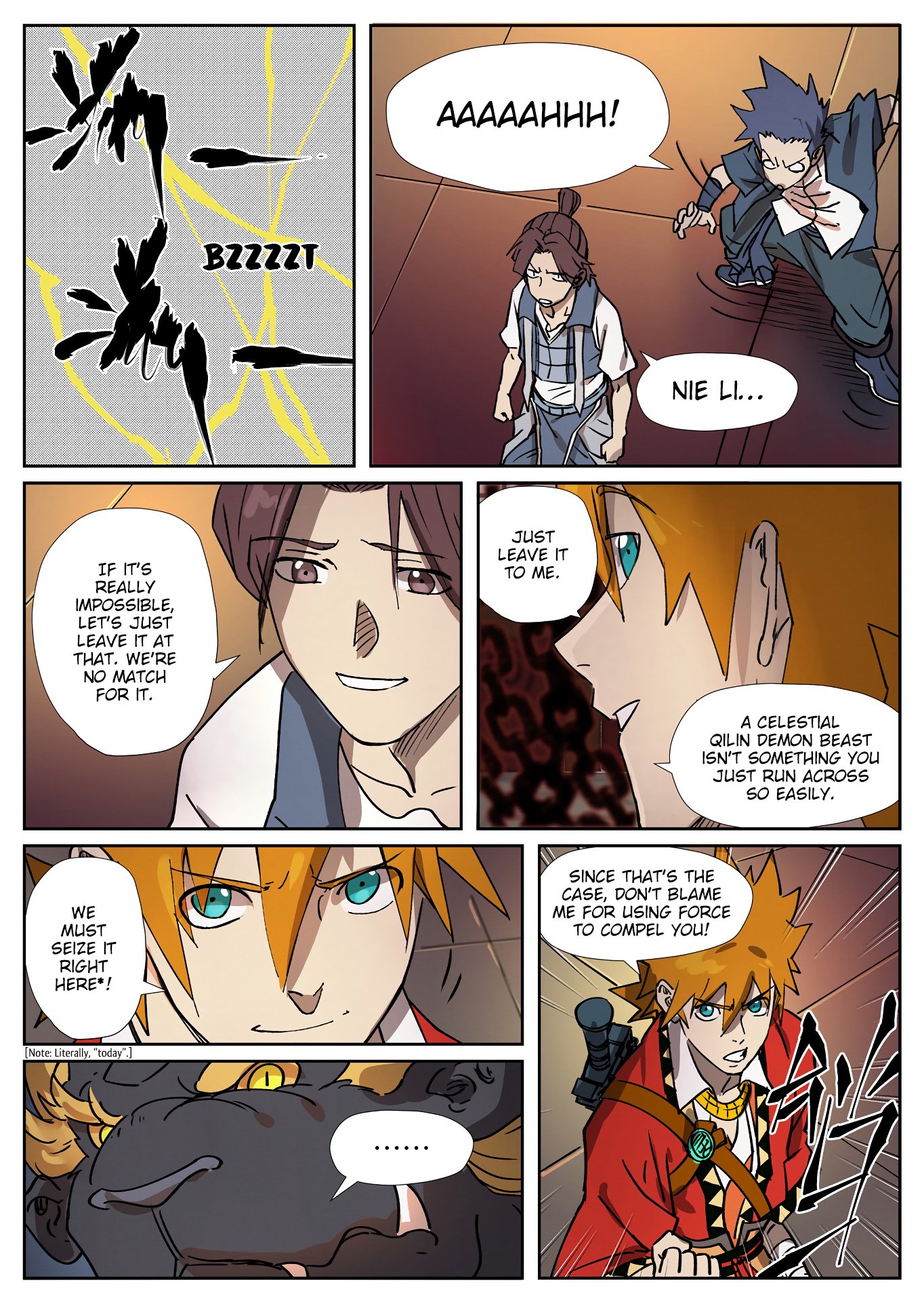 Page 11 of Chapter 278