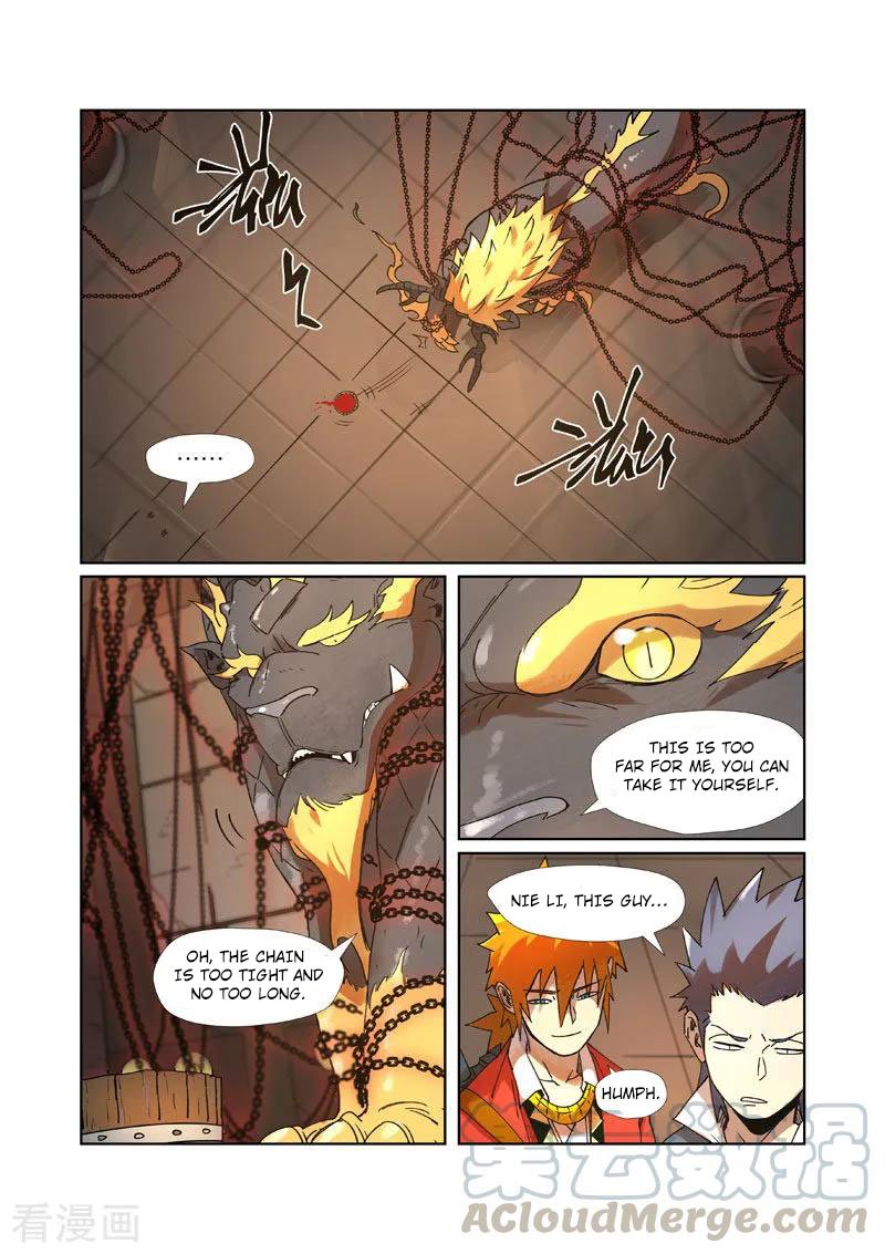 Page 5 of Chapter 279.5