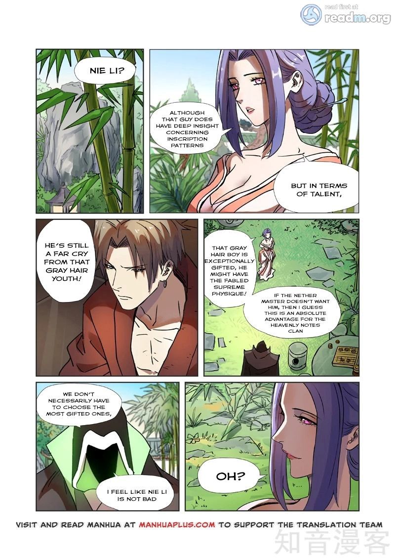 Page 1 of Chapter 279