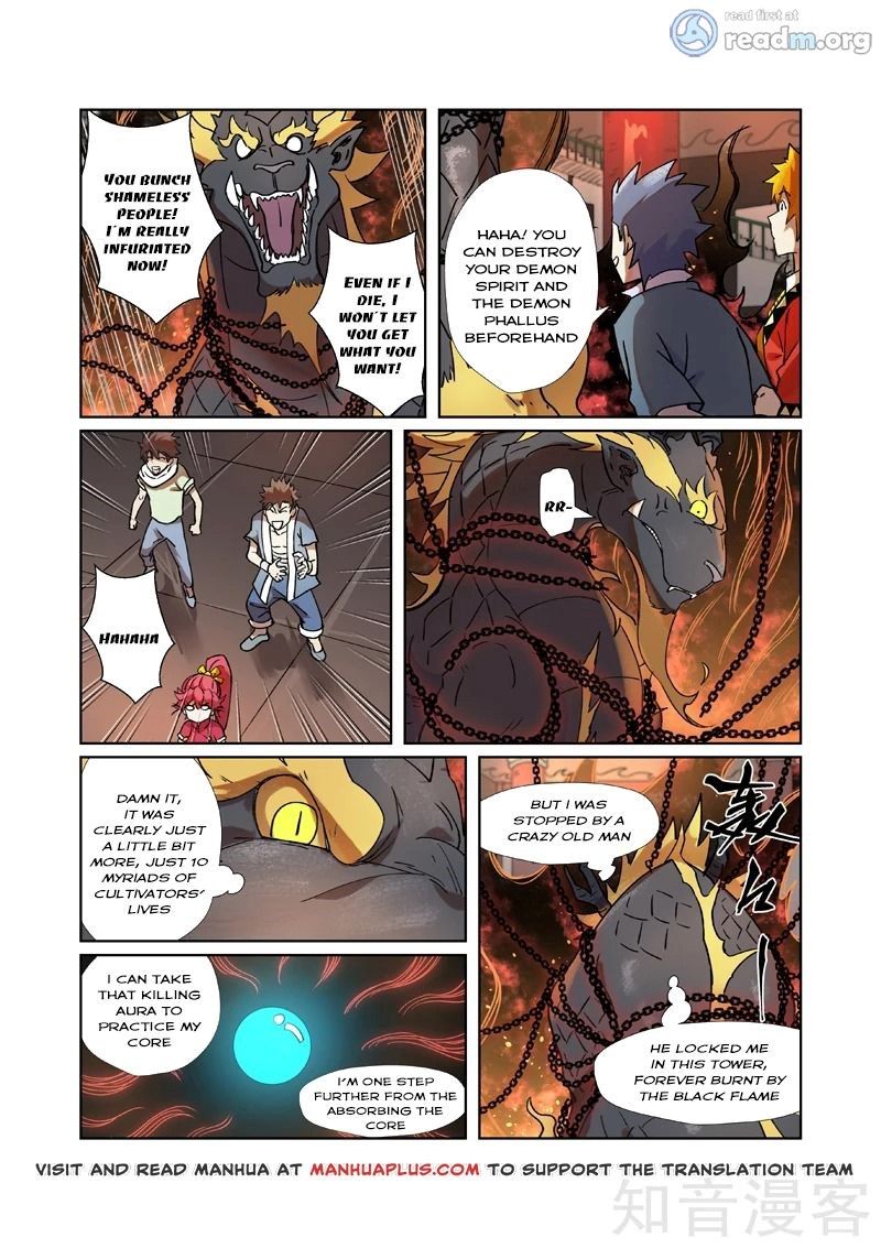 Page 8 of Chapter 279