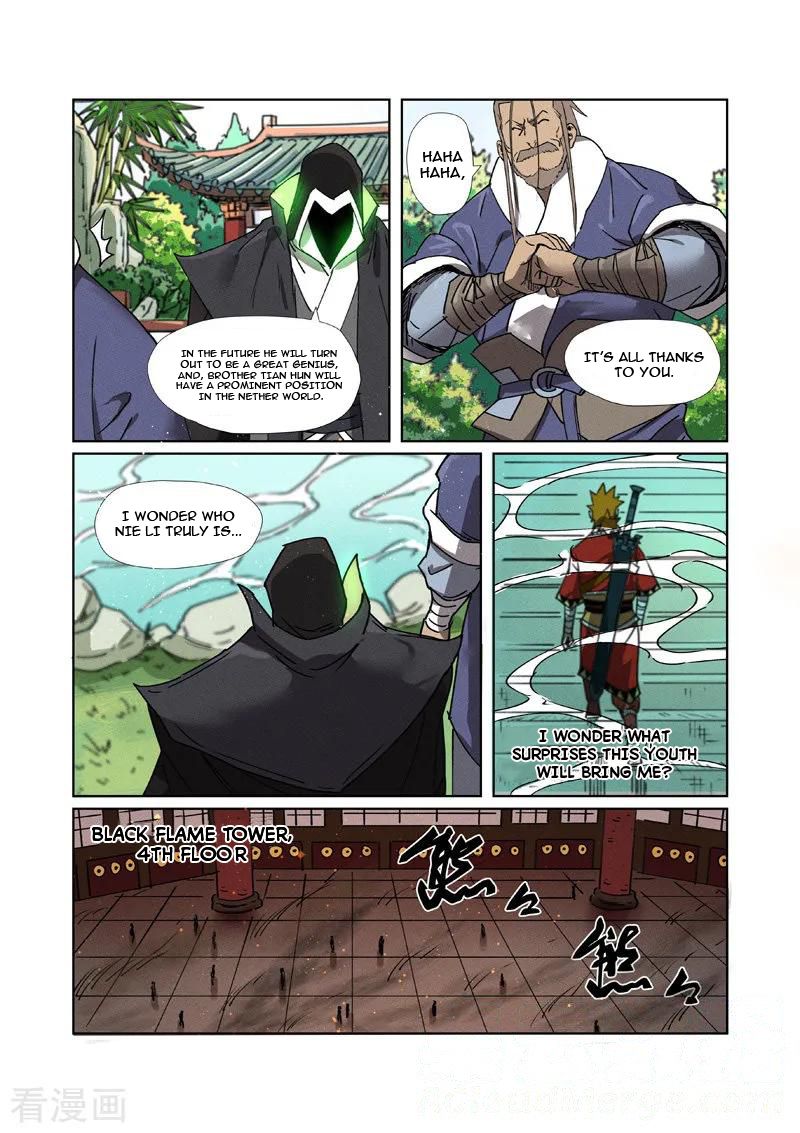 Page 10 of Chapter 280.2