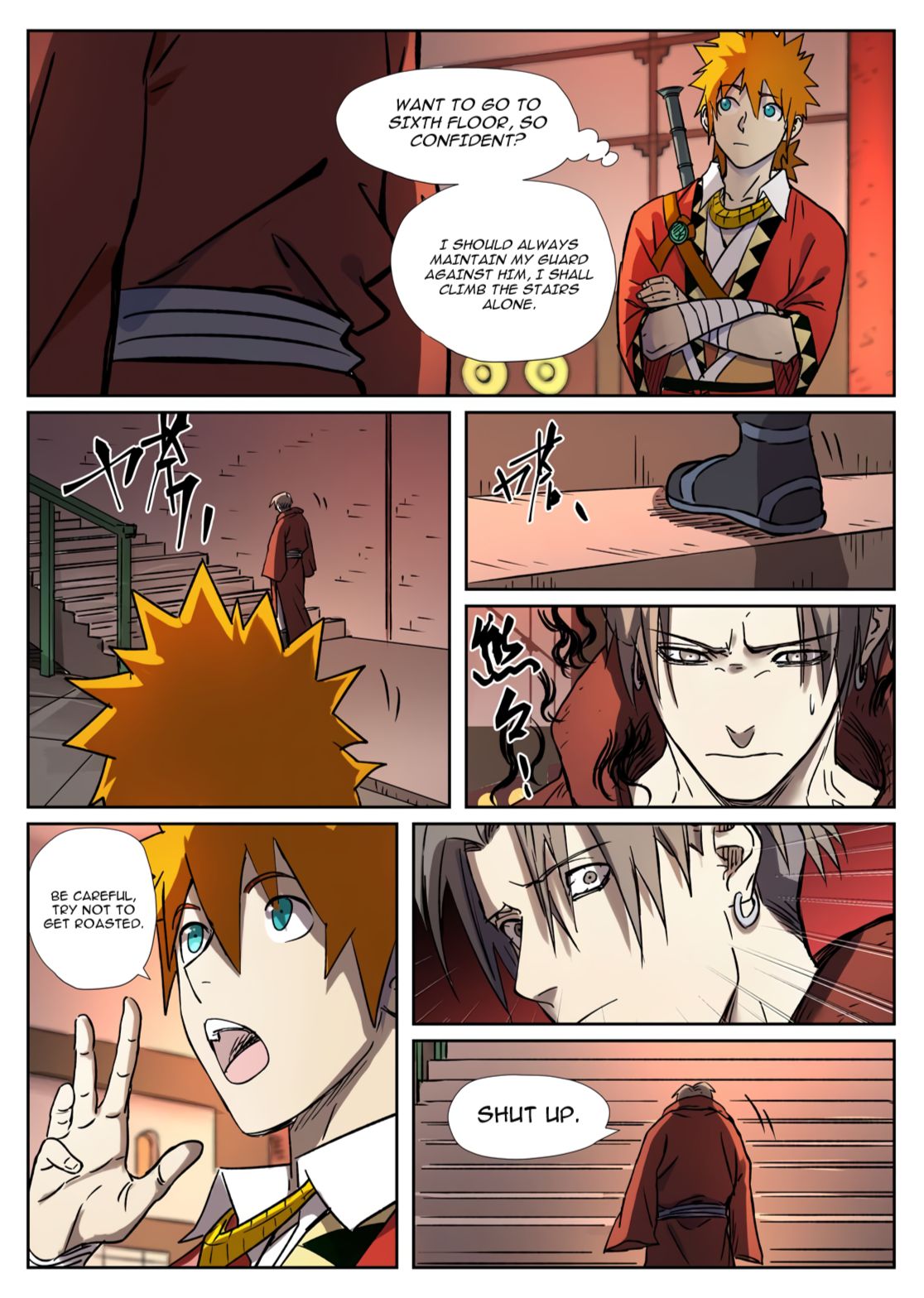 Page 11 of Chapter 283.5