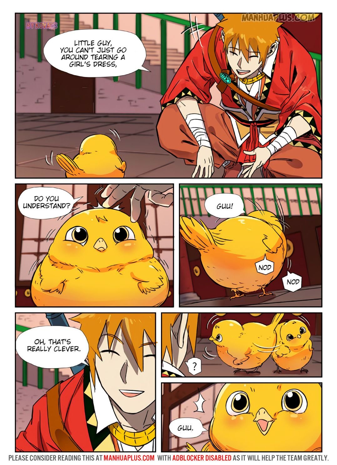 Page 3 of Chapter 284.5