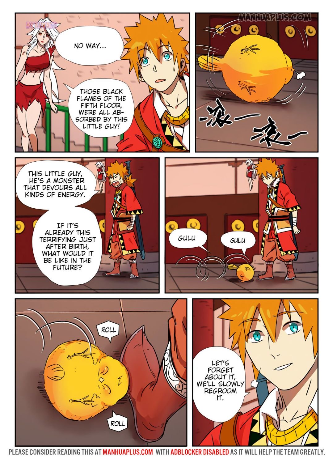 Page 8 of Chapter 284.5