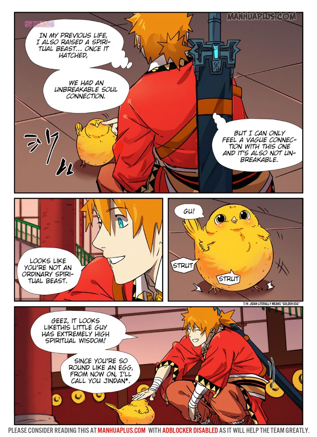 Page 11 of Chapter 284.5