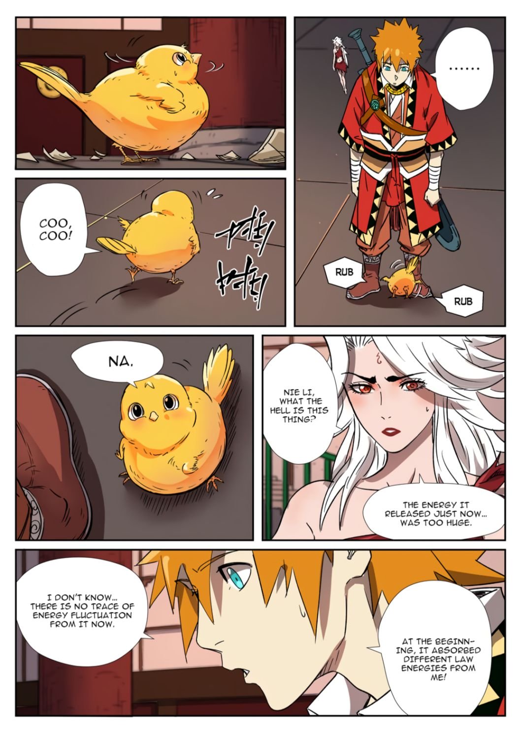 Page 7 of Chapter 284