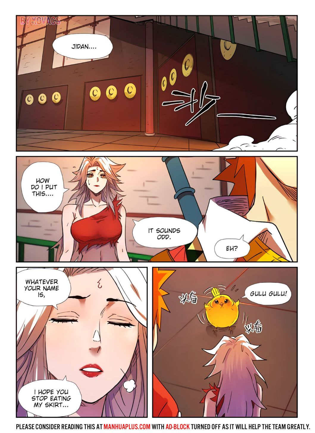 Page 2 of Chapter 285