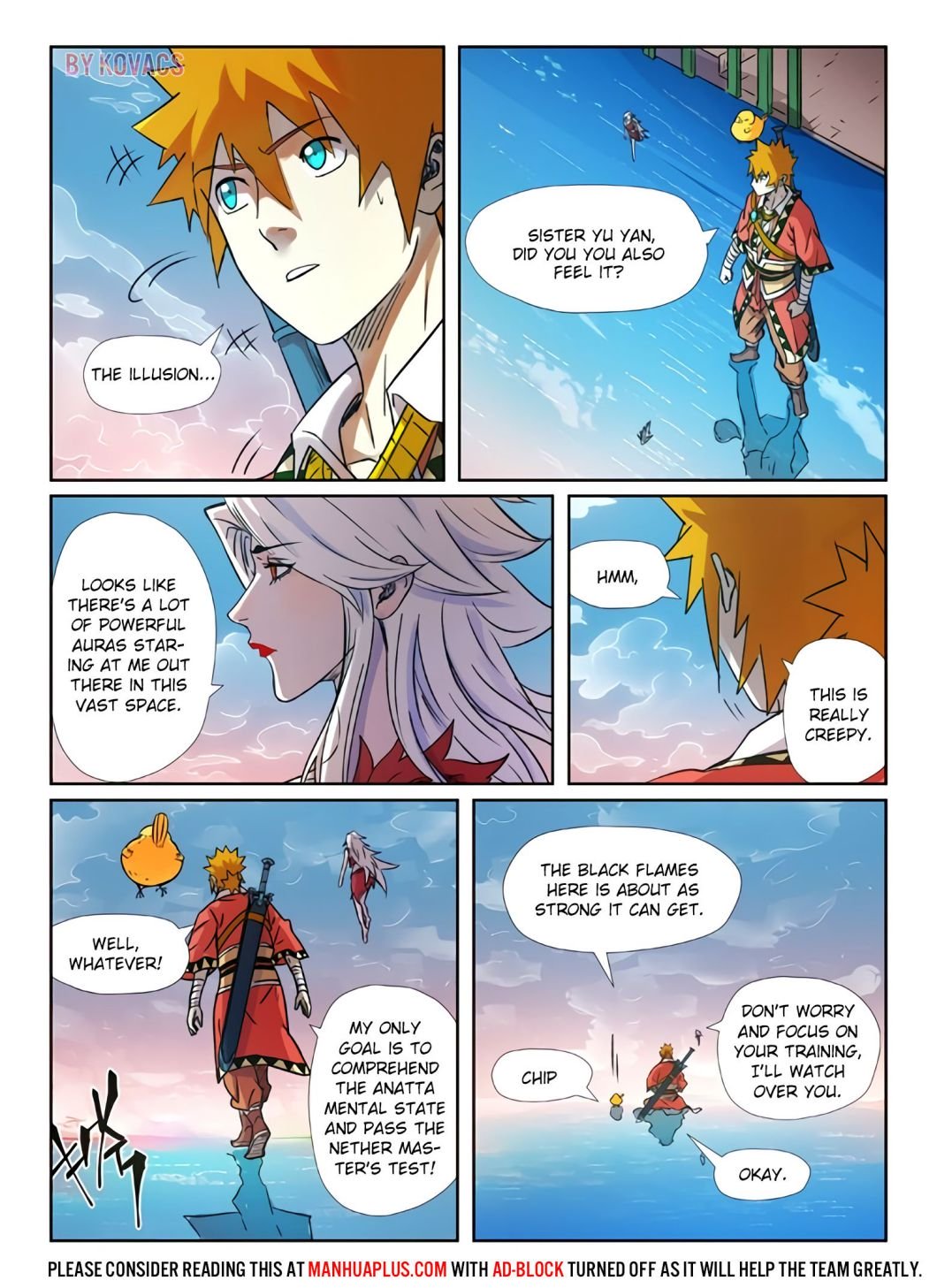 Page 6 of Chapter 285