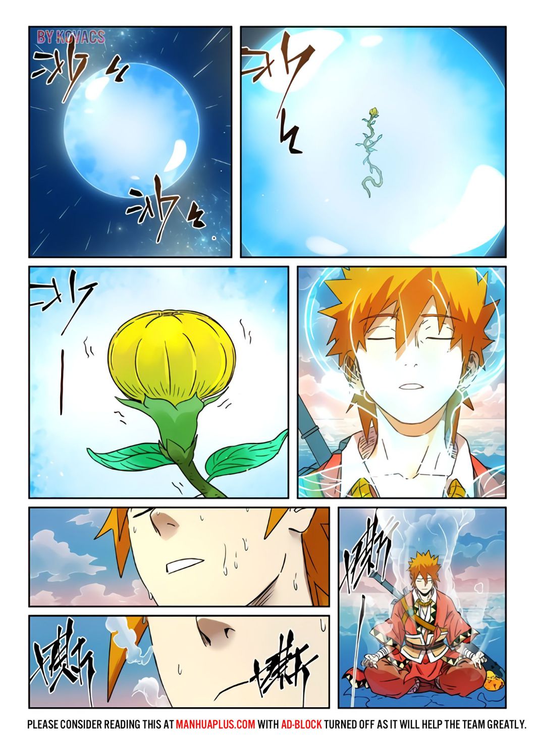 Page 8 of Chapter 285