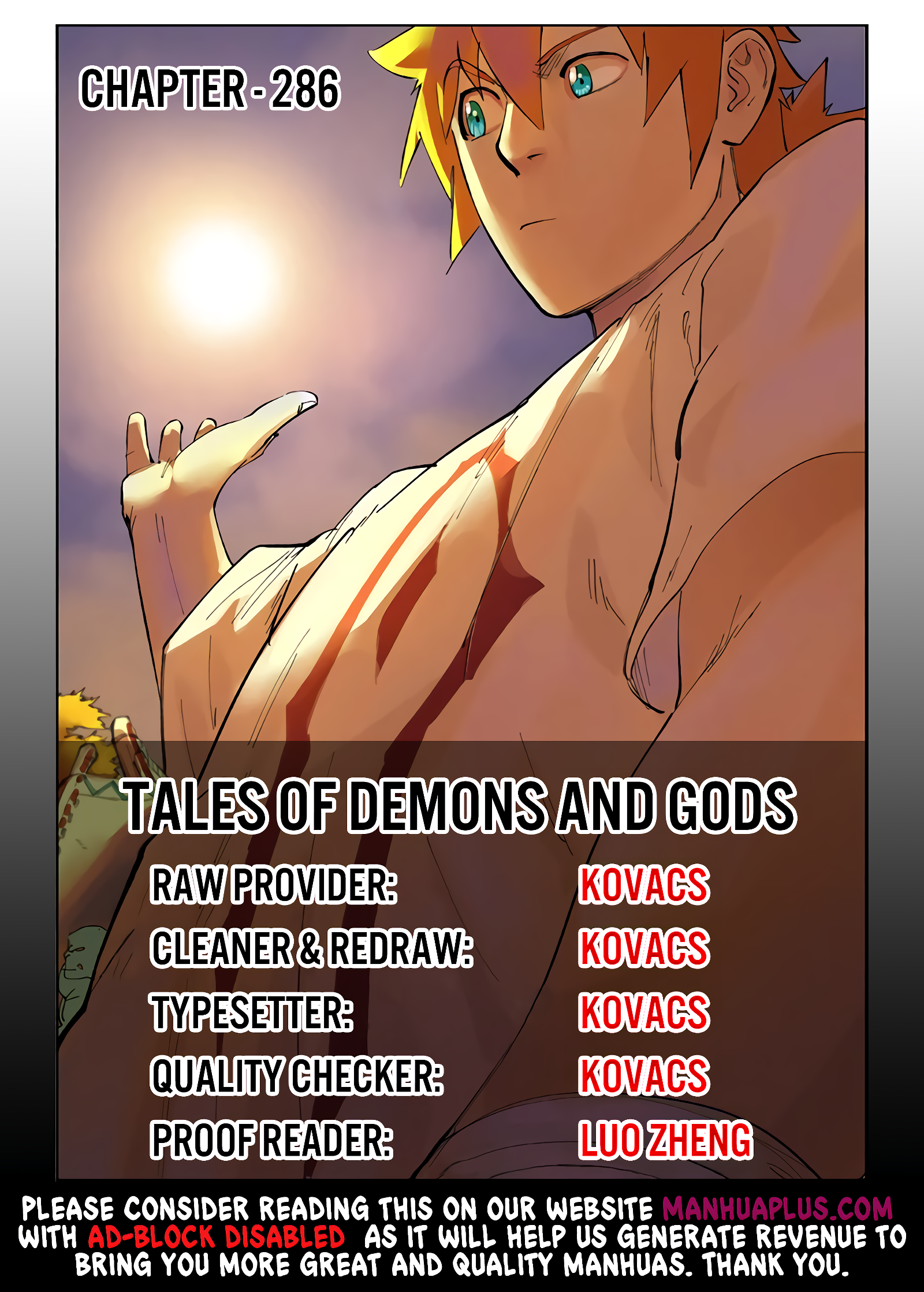 Page 1 of Chapter 286
