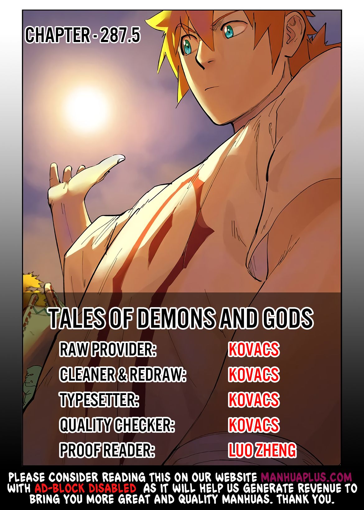 Page 1 of Chapter 287.5