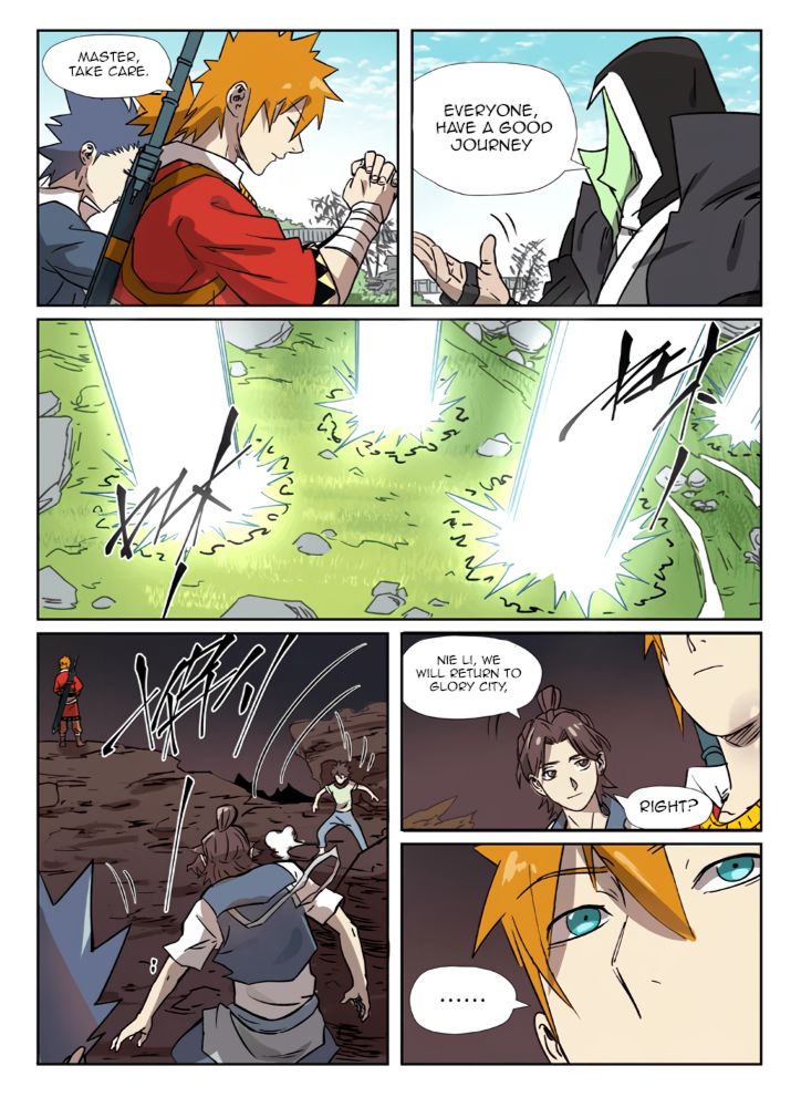 Page 8 of Chapter 288.1