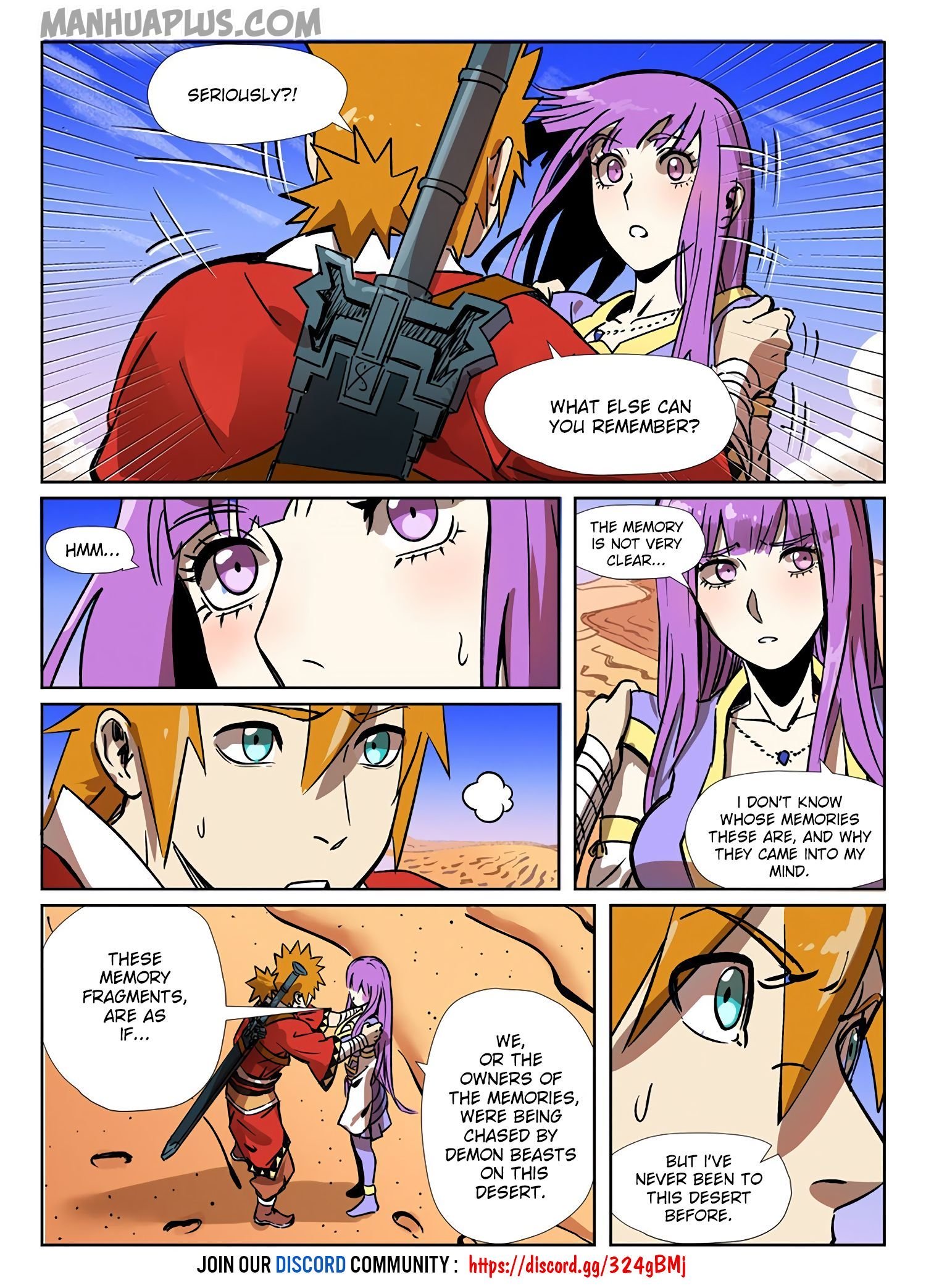 Page 5 of Chapter 288.5