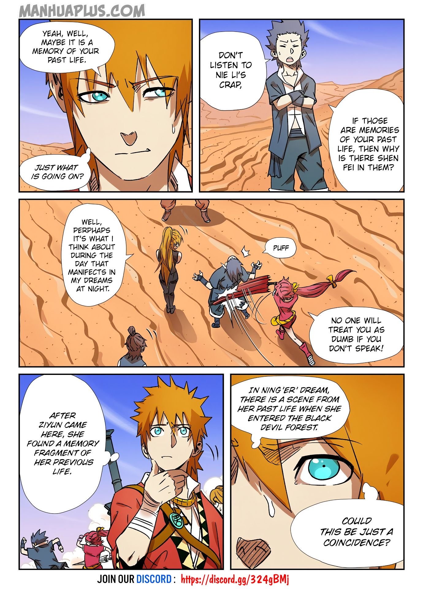 Page 7 of Chapter 289