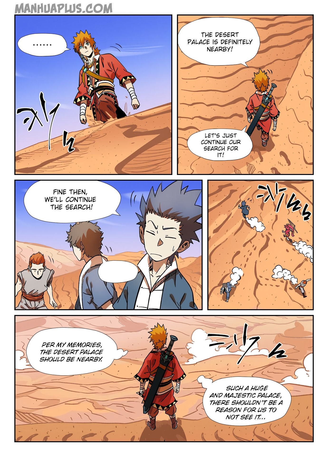 Page 10 of Chapter 289