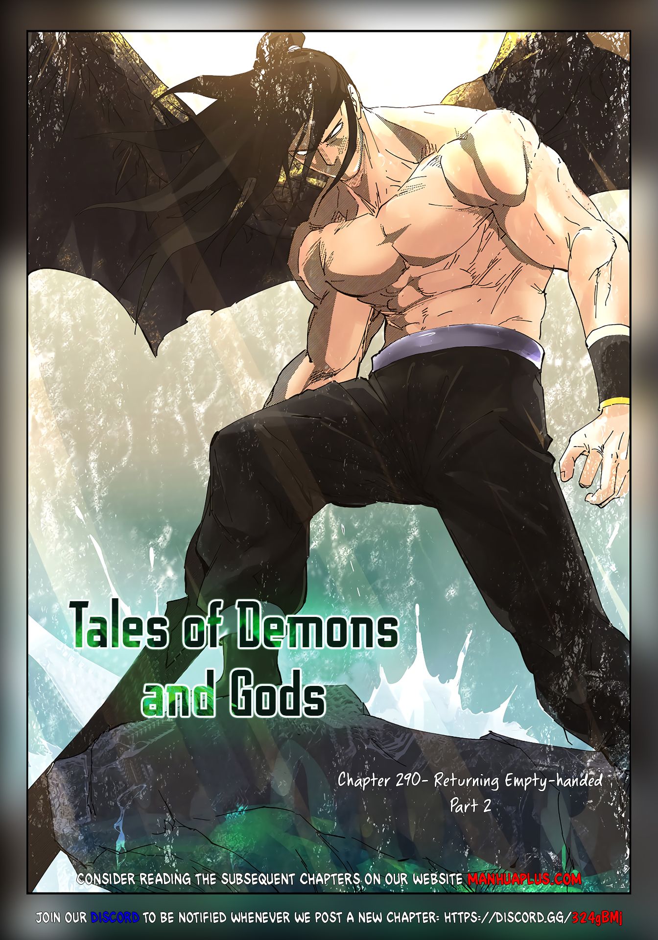 Page 1 of Chapter 290.5