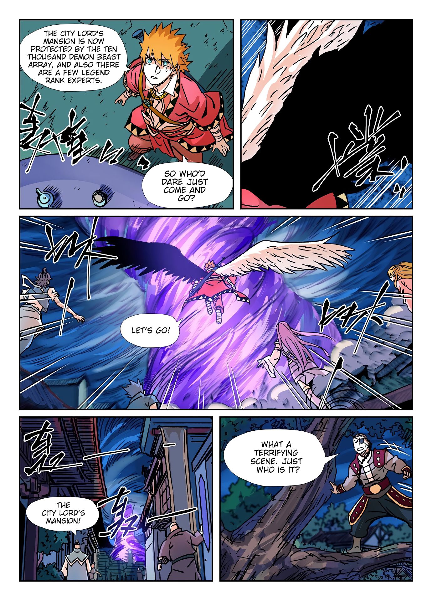 Page 6 of Chapter 291