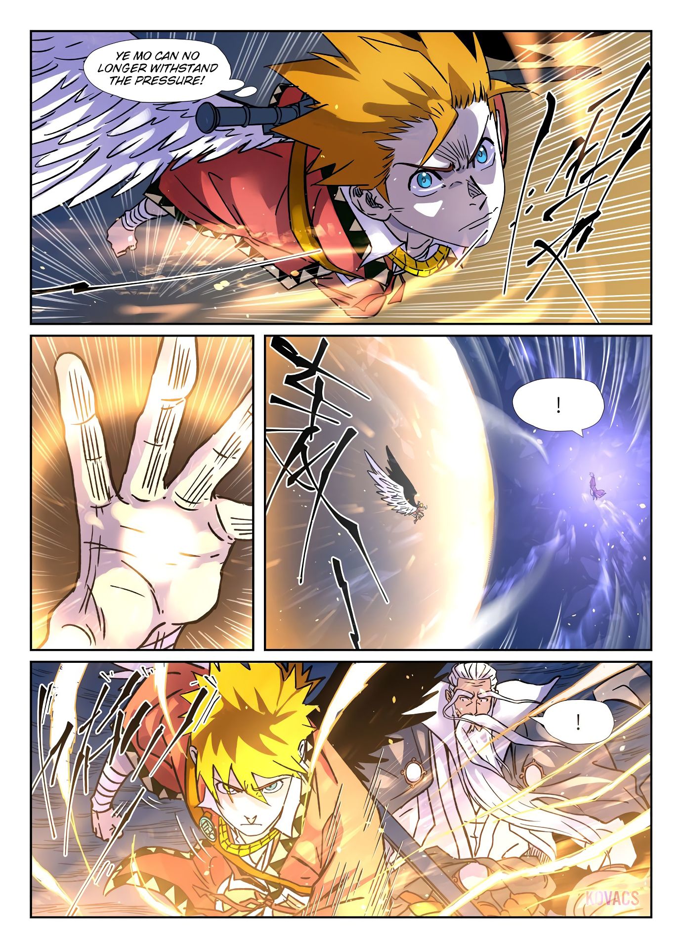 Page 3 of Chapter 291.5