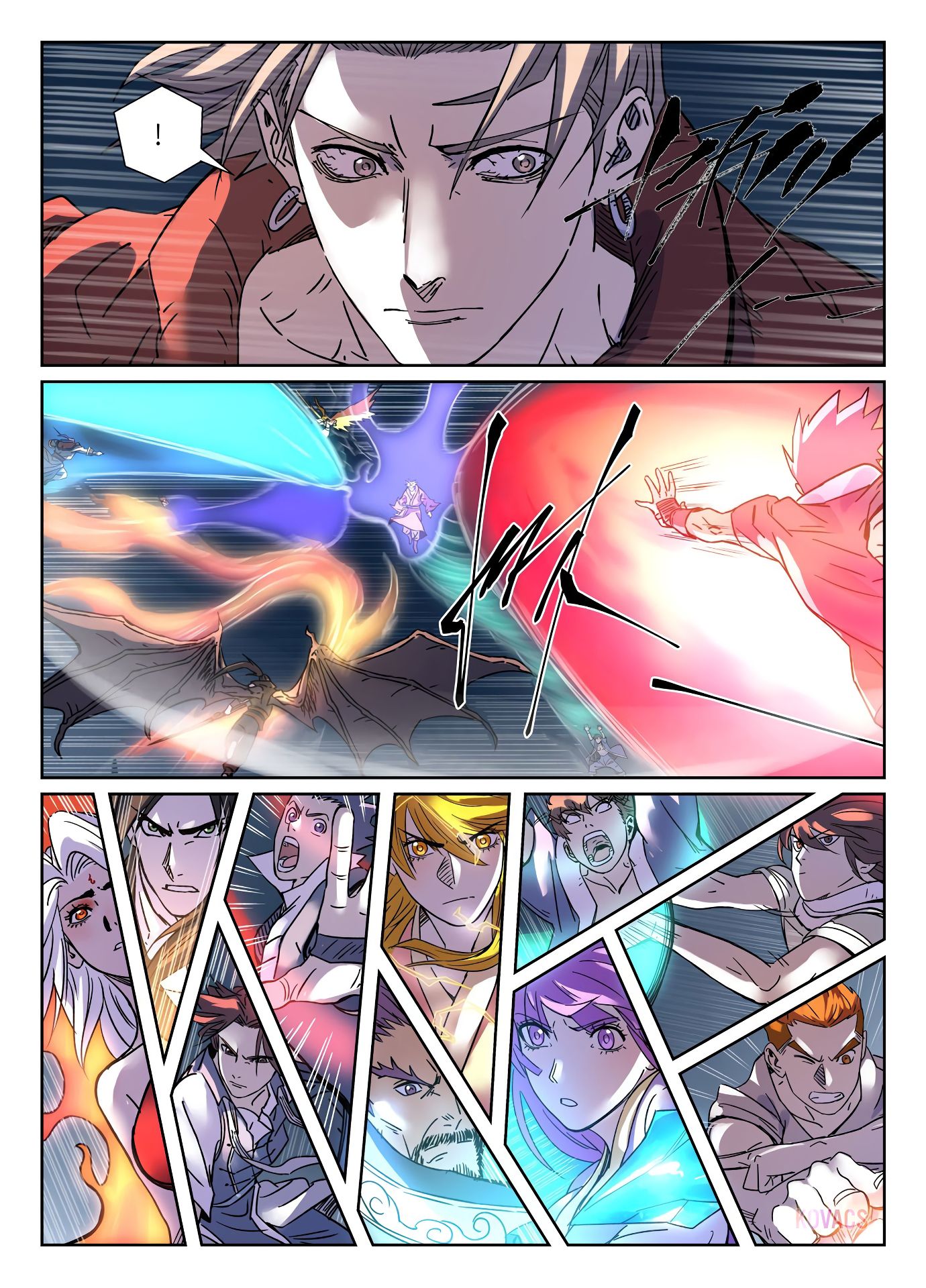 Page 5 of Chapter 291.5