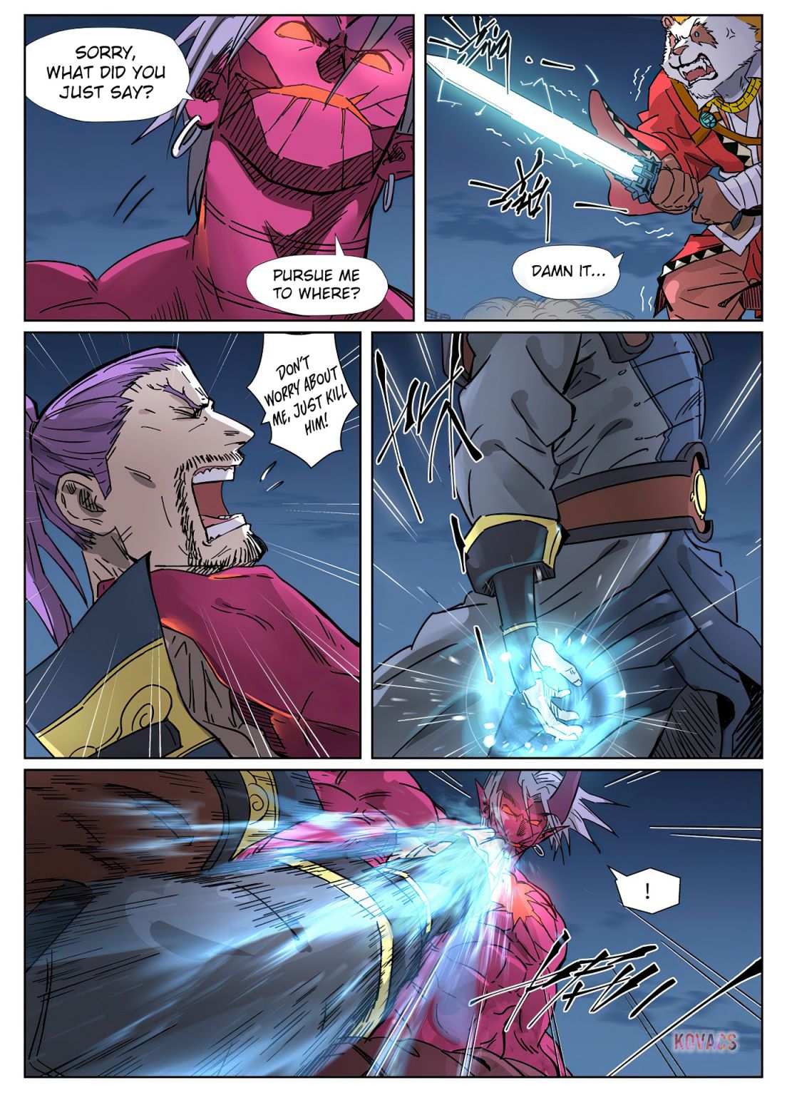 Page 5 of Chapter 292.5