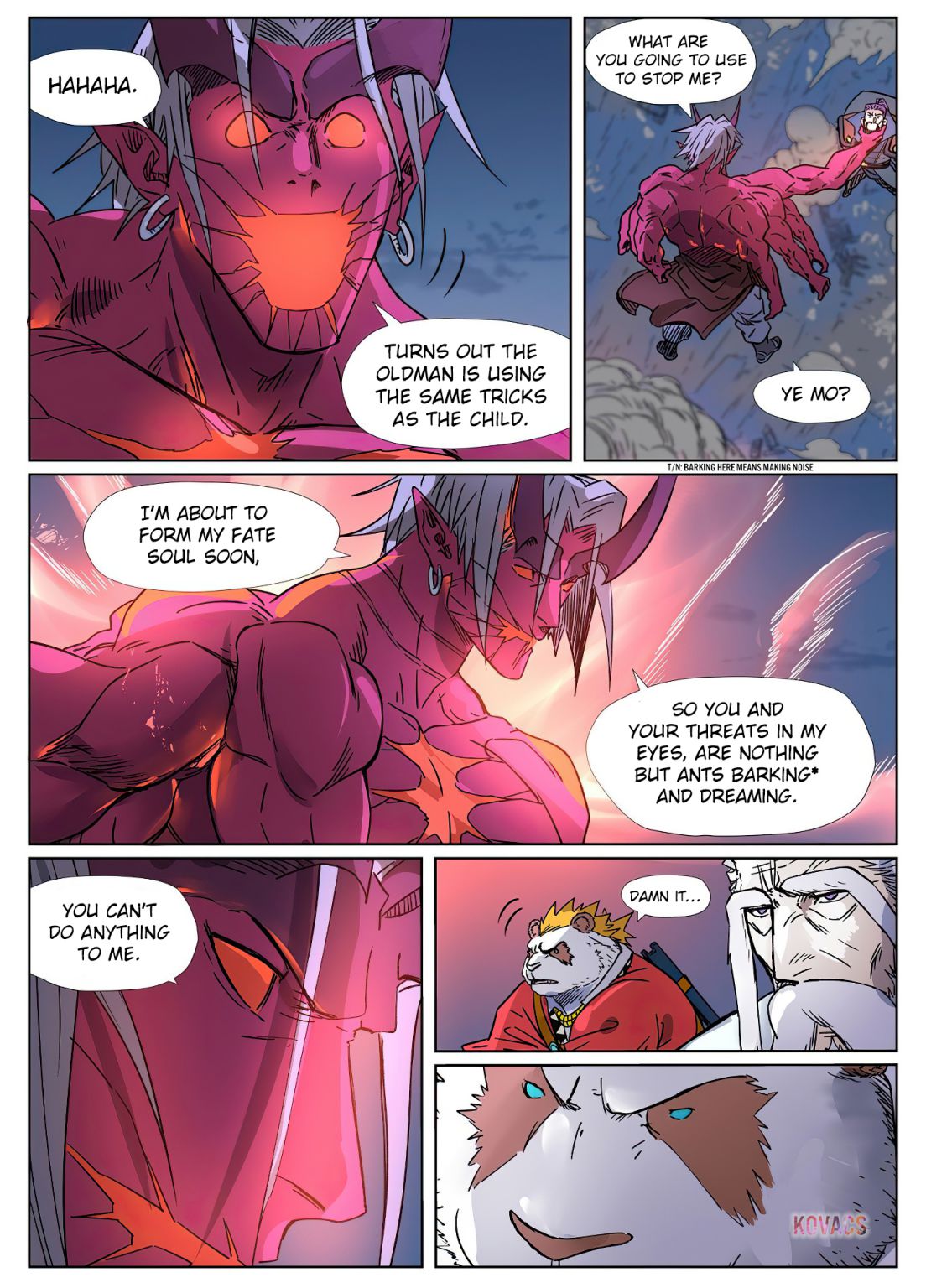 Page 9 of Chapter 292.5