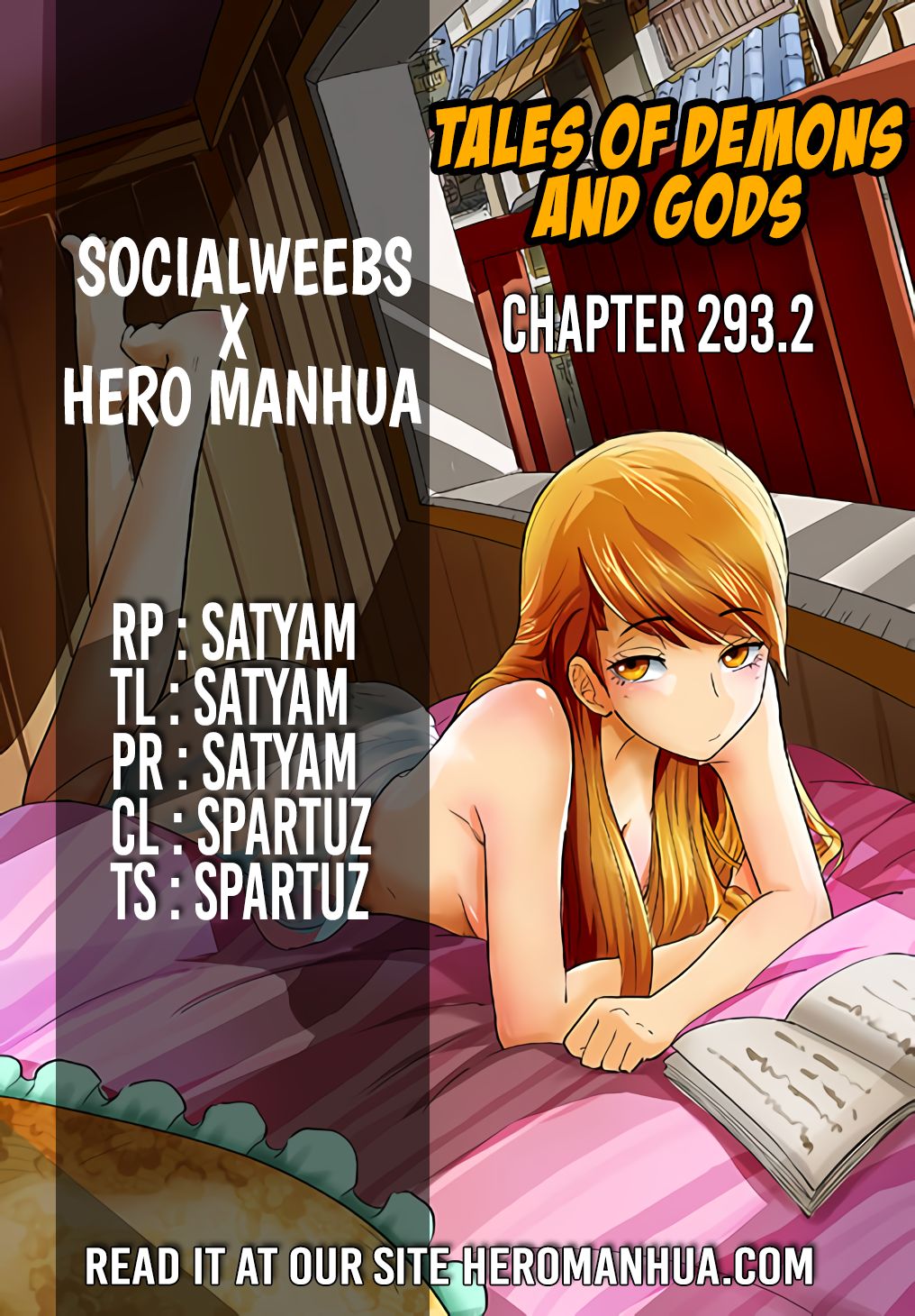 Page 1 of Chapter 293.5
