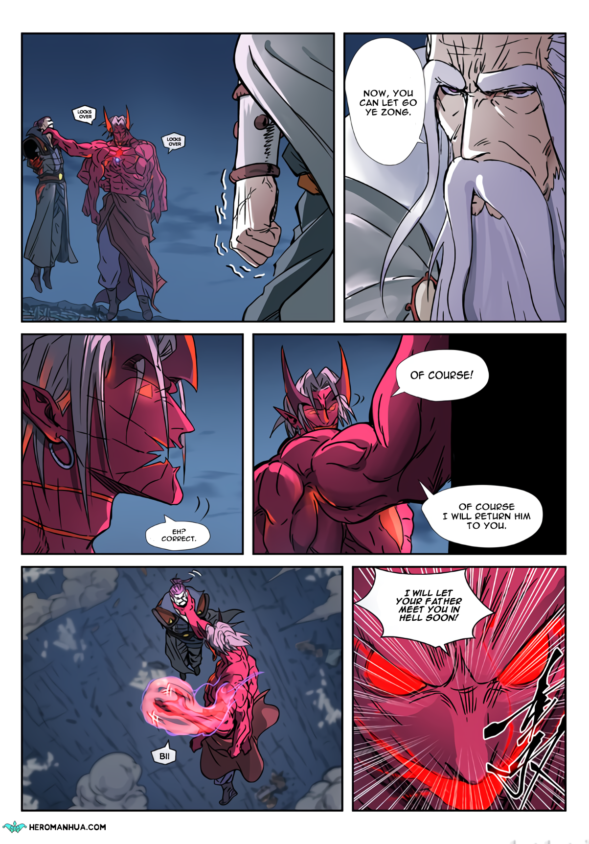 Page 8 of Chapter 293