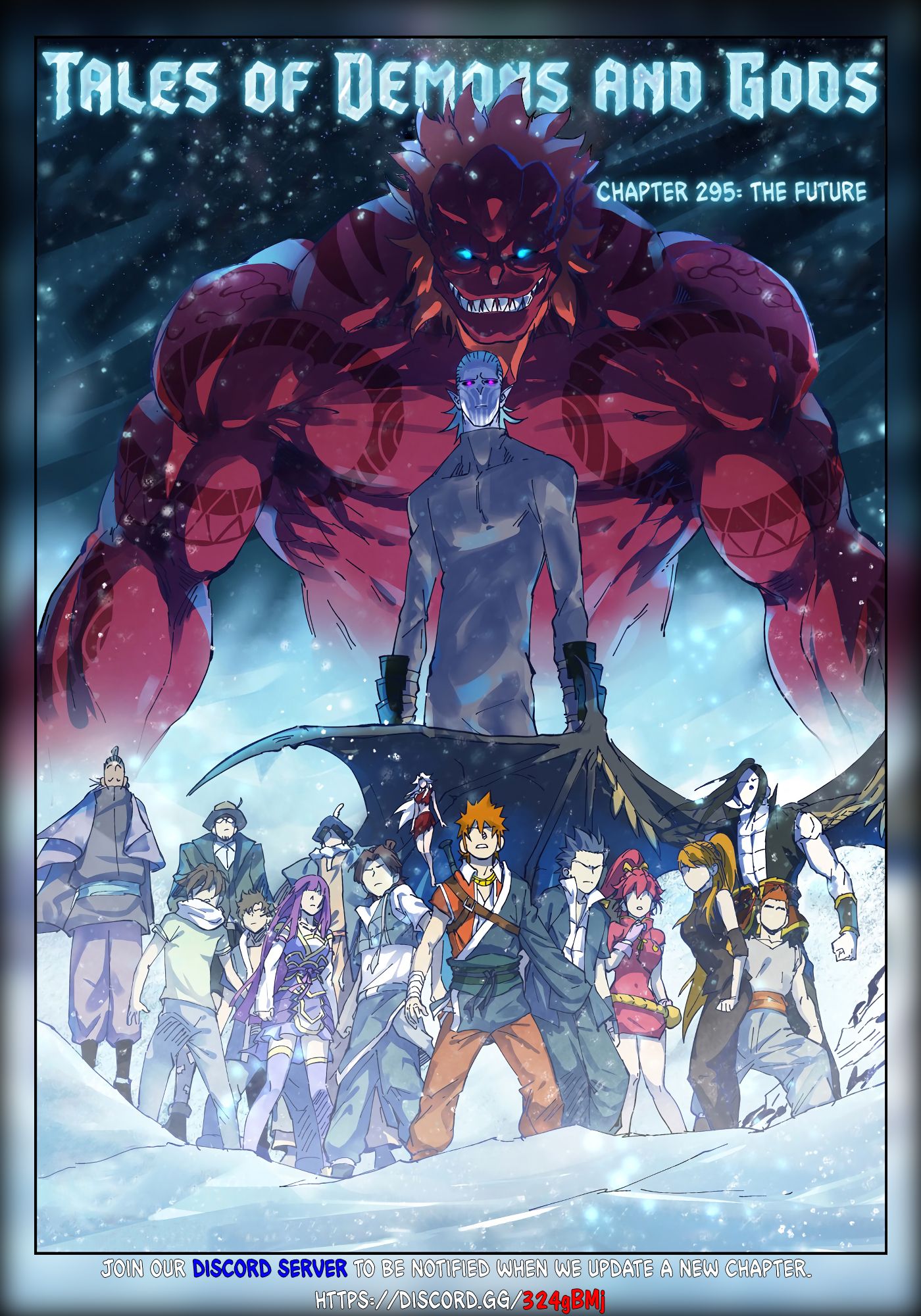 Page 1 of Chapter 295