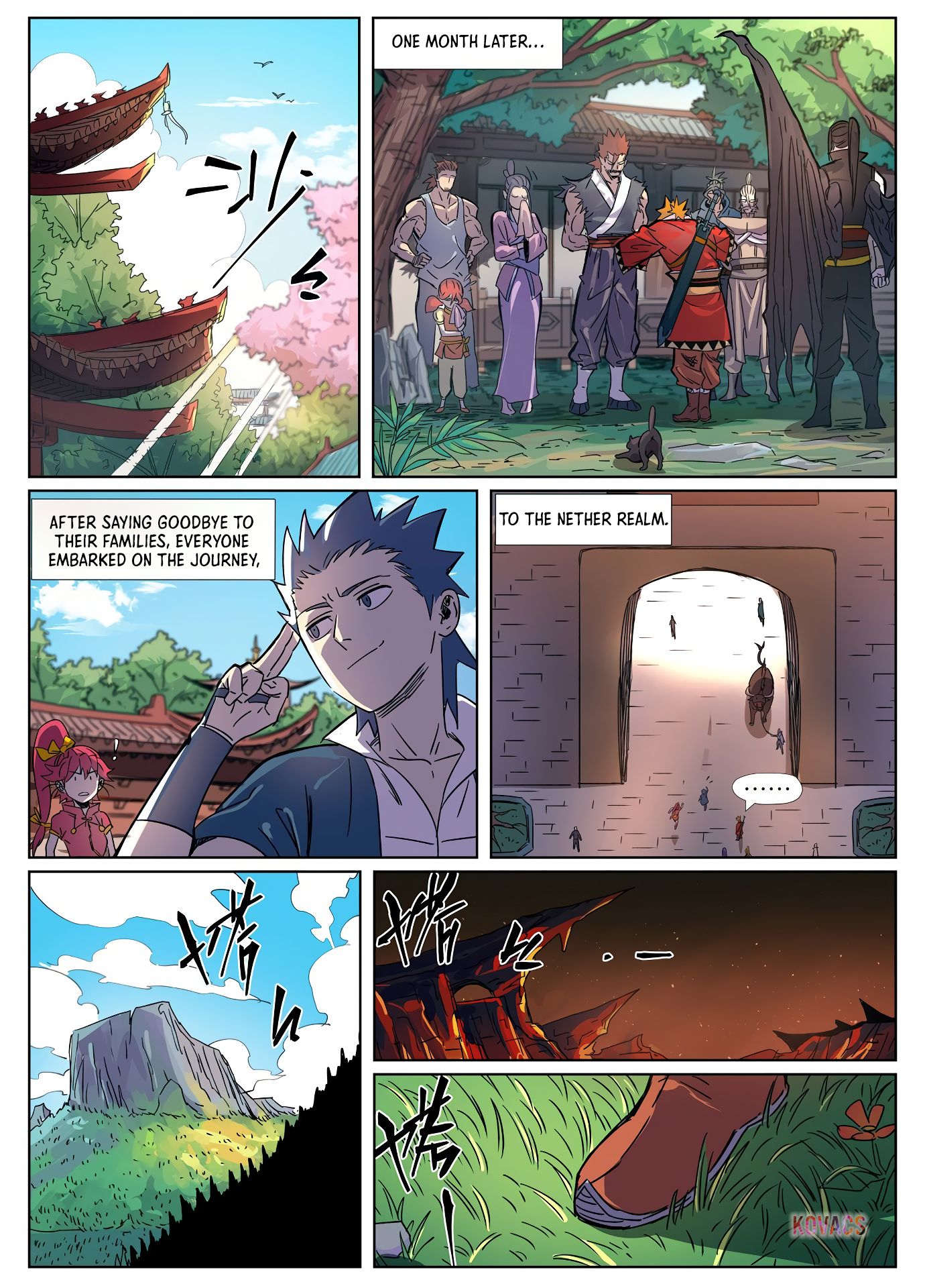Page 6 of Chapter 295