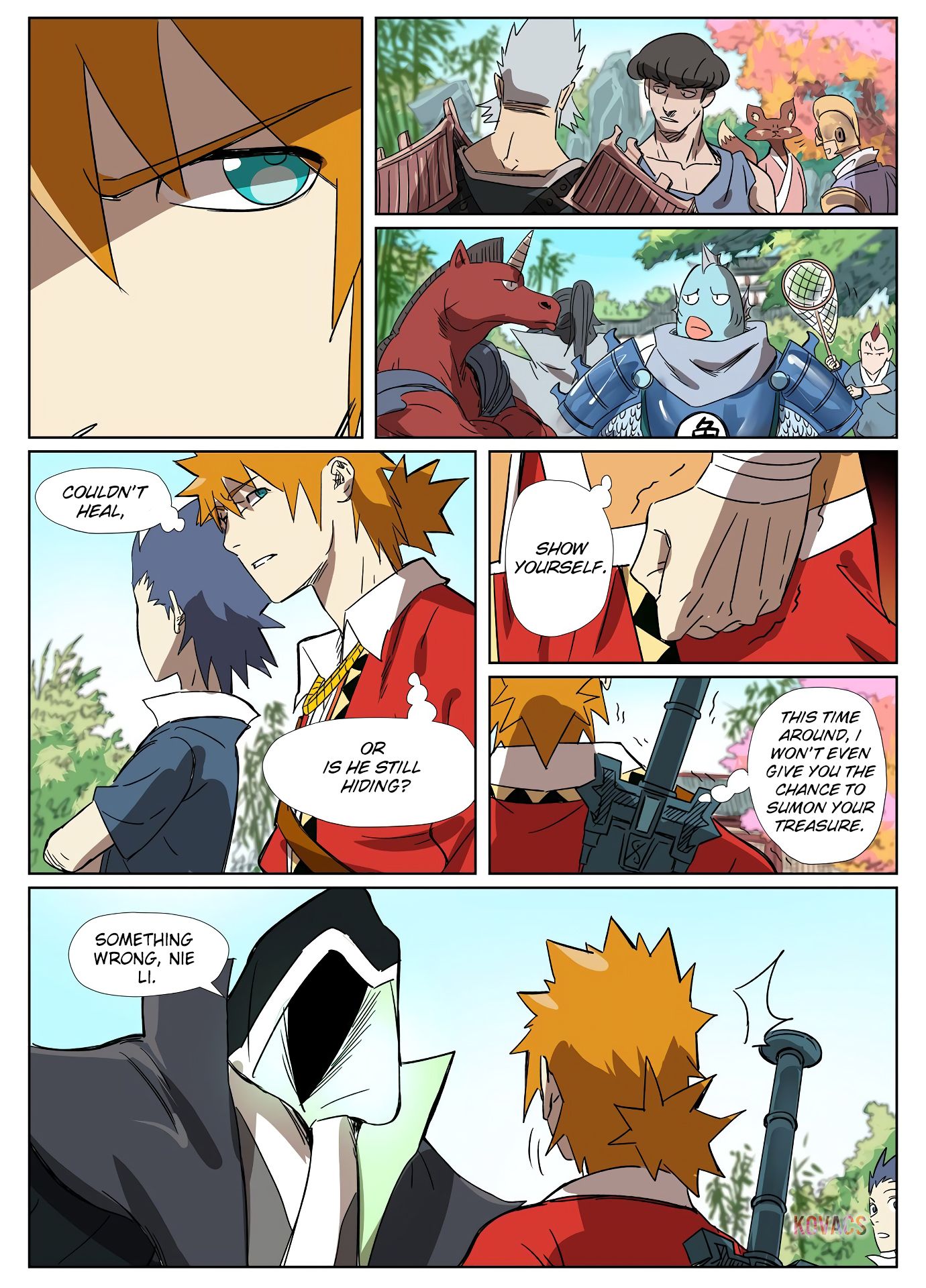 Page 8 of Chapter 295