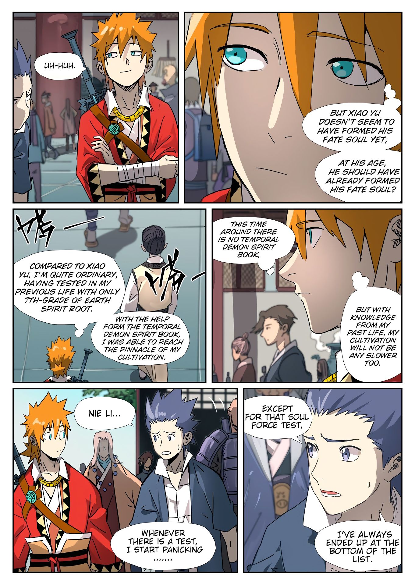 Page 8 of Chapter 297.5