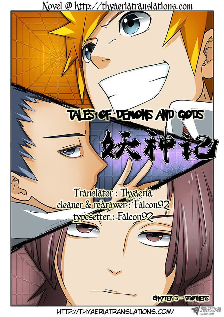 Page 1 of Chapter 3