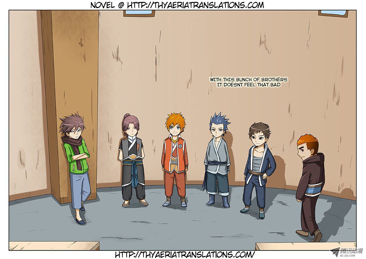 Page 16 of Chapter 3